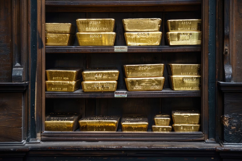 "Kapital, novac, to je važno", rekao je Dalio u utorak