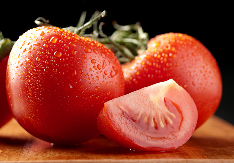 Zdrowotne właściwości pomidorów
