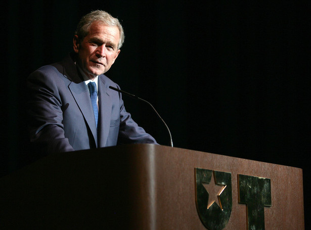 Bush osobiście zezwolił na torturowanie terrorystów