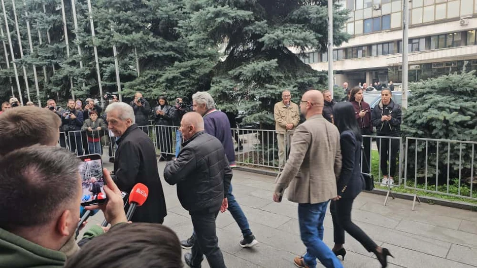 Miroslav Ilić na komemoraciji Halidu Bešliću