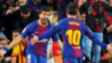 FC Barcelona - Villarreal CF (relacja na żywo)