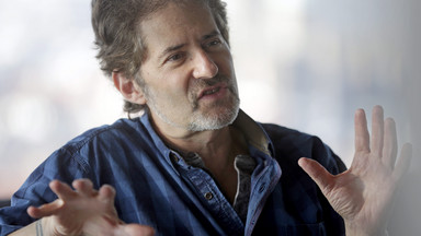 James Horner, twórca muzyki do filmu "Titanic", nie żyje