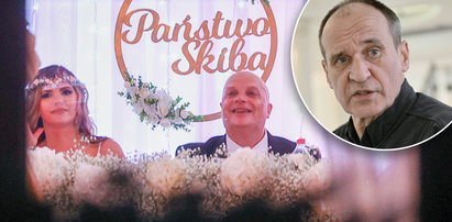 Krzysztof Skiba ujawnił listę zakazanych piosenek na swoim weselu! Na pierwszym miejscu jego były kumpel!