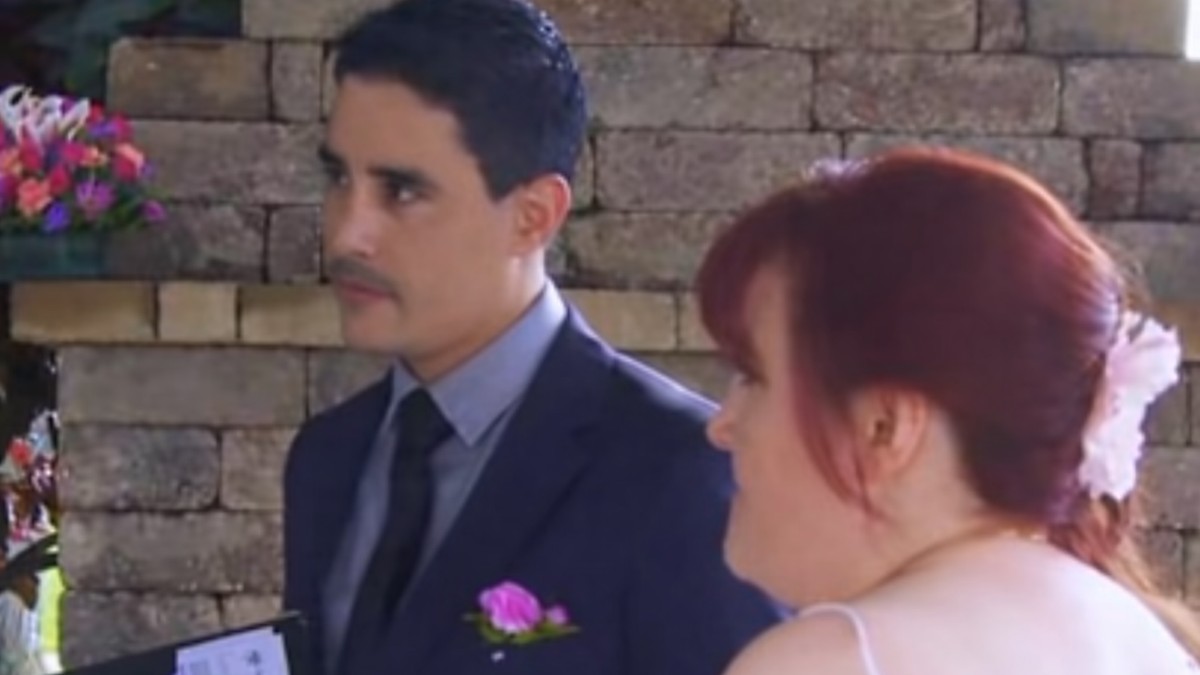 Danijela se udala za muslimana Muhameda i na venčanju shvatila gorku istinu