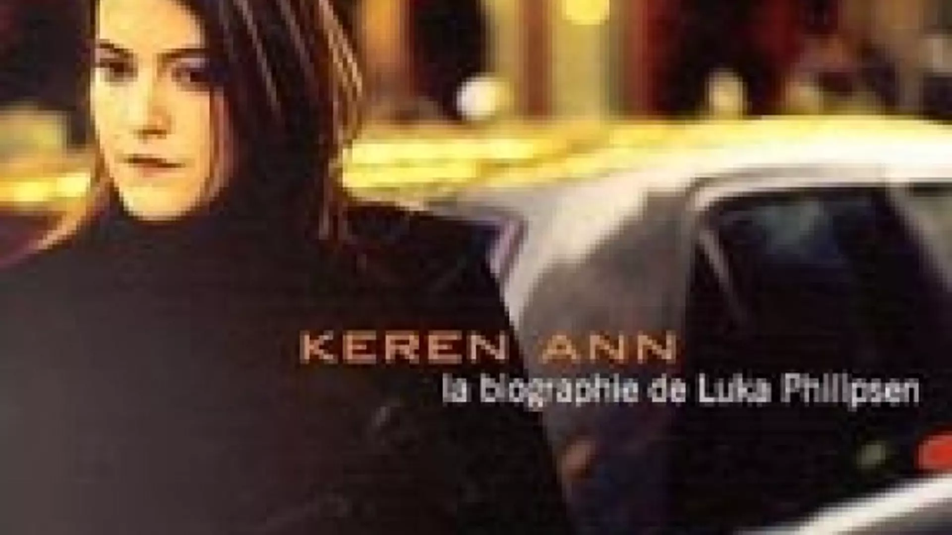 Keren Ann (Zeidel) - Albumy fanów