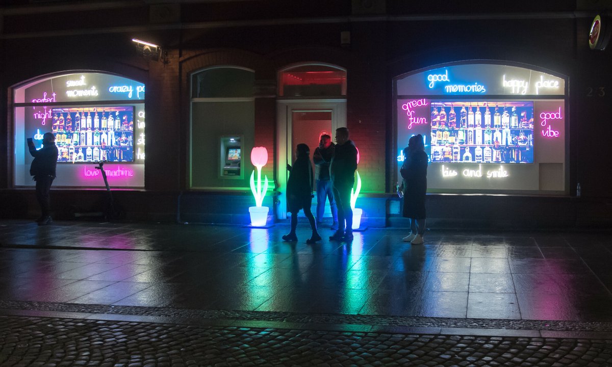 Nocna prohibicja ma sens. "Pomyślcie, ile godzin czekacie w kolejkach na SOR-ach"