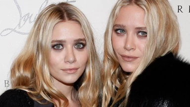 Mary-Kate i Ashley Olsen zniknęły na lata. Dziś tłumaczą dlaczego