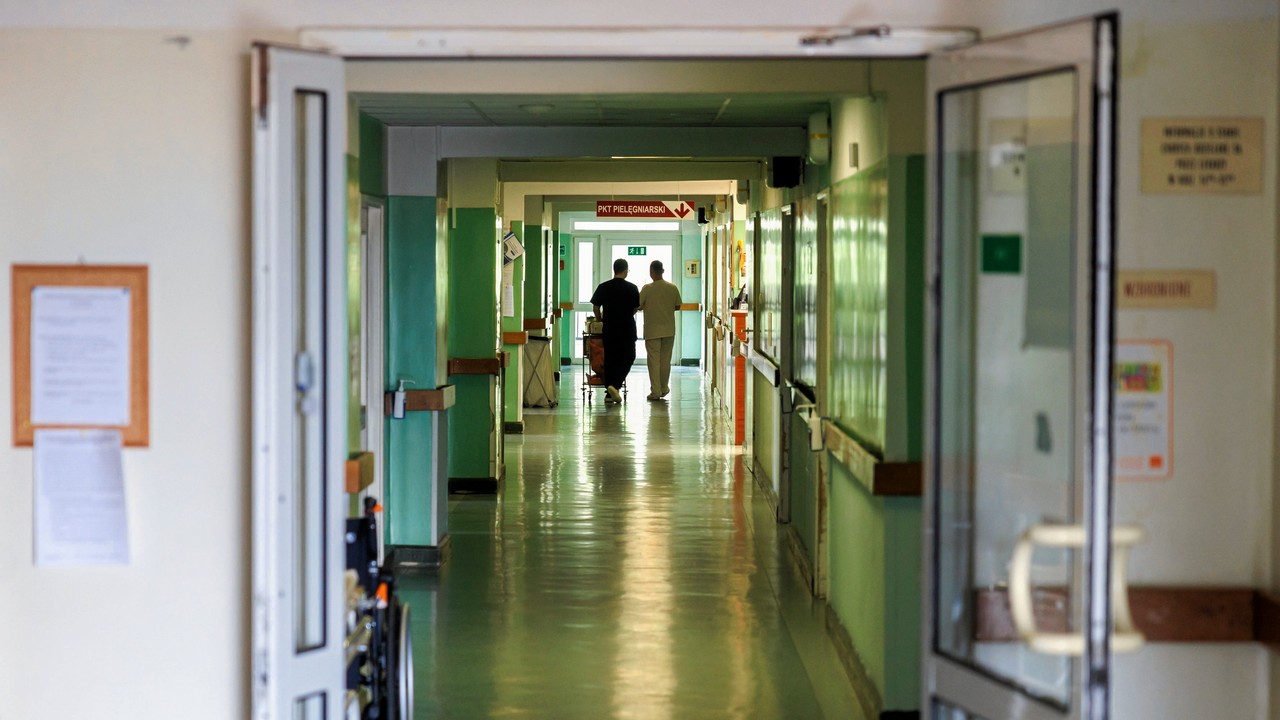 Śmieć 88-letniej pacjentki na SOR w Wałbrzychu. Pielęgniarka z aktem oskarżenia