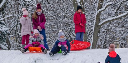 Dopłacają do ferii zimowych dzieci. Jak zdobyć do 25 tys. zł?