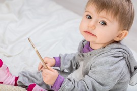 Ovo staro srpsko muško ime se polako vraća u modu, a posebno je popularno na Kosovu: Dečak koji se tako zove je DAR OD BOGA!