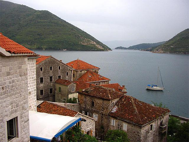 Galeria Czarnogóra - Zatoka Kotorska, obrazek 10