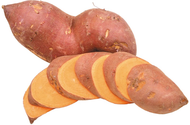 Sweet potatoes [HarvardHealthHarvardUniversity]