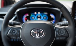 Fabryki Toyoty w polskich rękach. Pierwszy raz Polak zastąpi u steru Japończyka