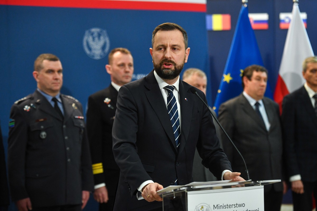 Władysław Kosiniak-Kamysz