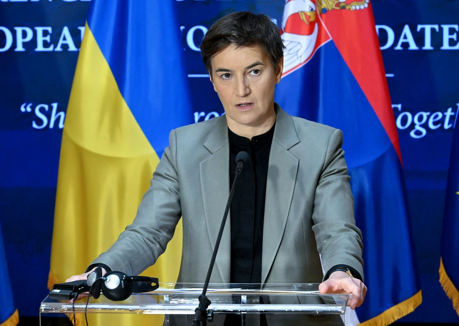 Ana Brnabić