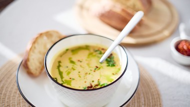 pyszny obiad na wtorek. podajemy przepis, ty gotujesz. rozgrzewające ślepe ryby z myrdyrdą