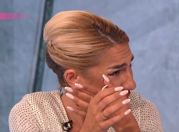 Jovana Jeremić (Foto: Screenshot TV Pink)