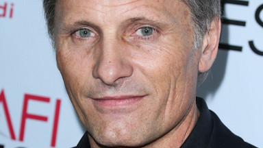 Viggo Mortensen. Aragorn, co i w Polsce bywał