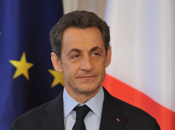 Sarkozy: Zabicie Osamy bin Ladena ważne dla walki z terroryzmem