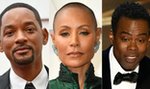 Will Smith uderzył Chrisa Rocka na Oscarach. Ten incydent ma drugie dno. Konflikt gwiazdorów trwa od lat!