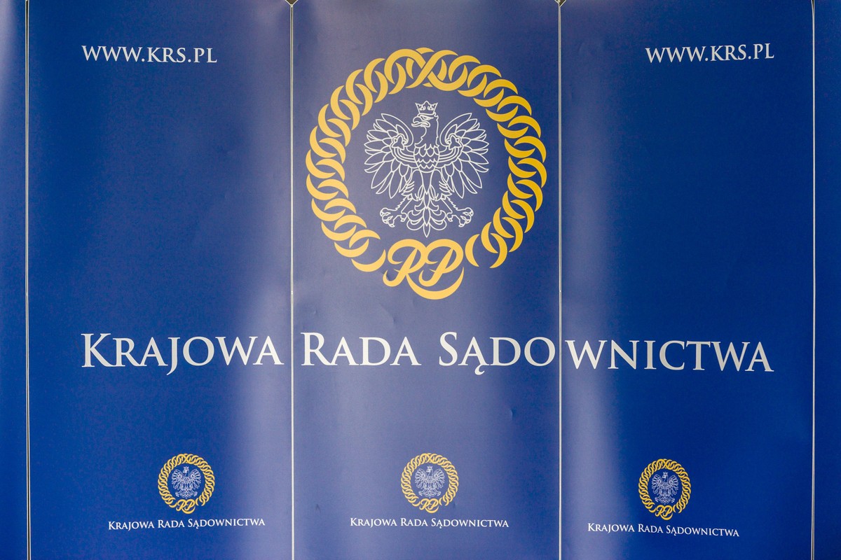 Jeszcze we wrześniu członek KRS sędzia Jarosław Dudzicz złożył wniosek o wystąpienie KRS z ENCJ.
