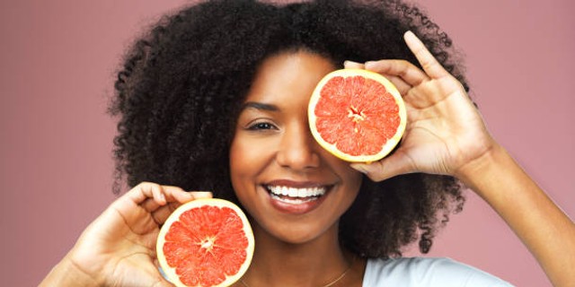 These fruits will make your skin glow [istockphoto]