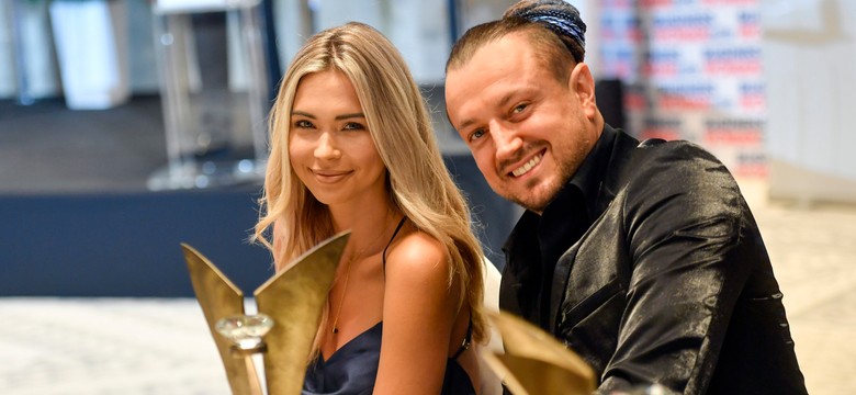 Sandra Kubicka rozstała się z Baronem? Oto jej KOMENTARZ