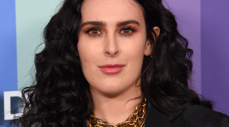 4 éve tartó józanságát ünnepelte meg Rumer Willis/ Fotó: Northfoto