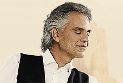 Andrea Bocelli śpiewa piosenkę z 'Gladiatora' – pięknie?