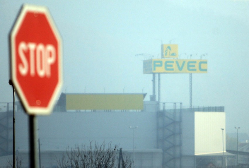 Kupcu "Peveca" izgubio se svaki trag