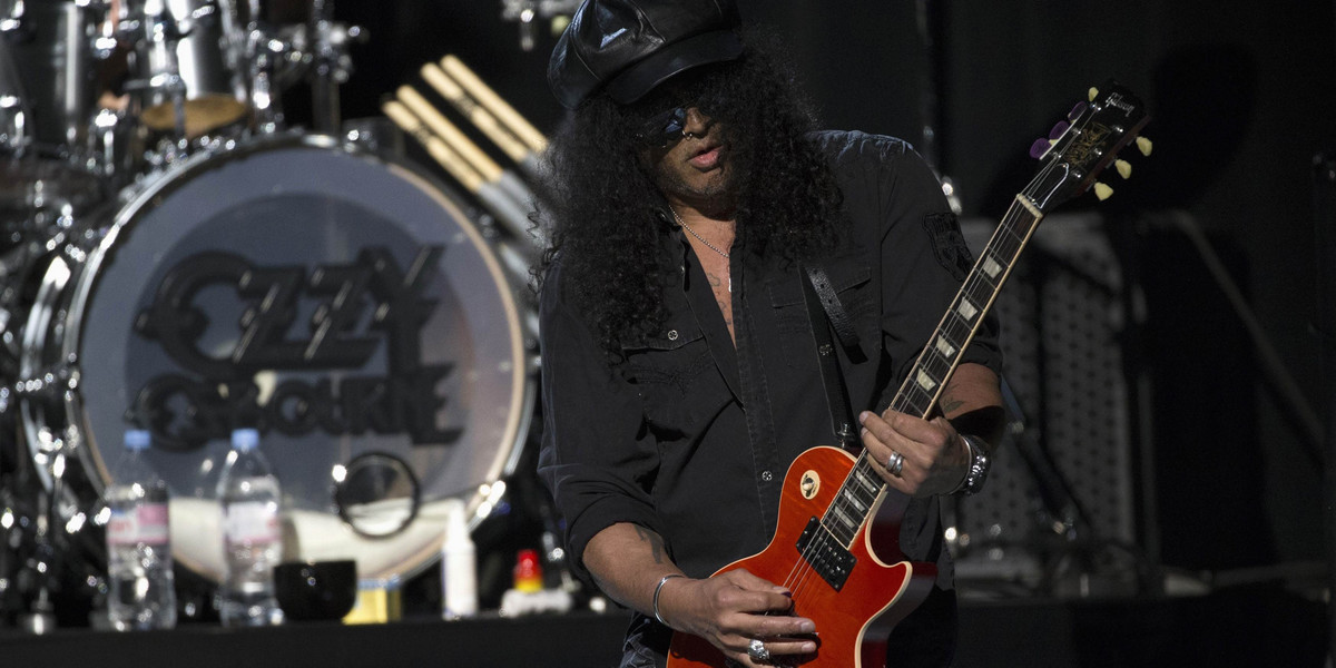 Slash