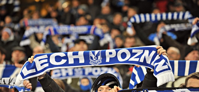 Imponująca skuteczność. Lech Poznań gromi Spartę Praga