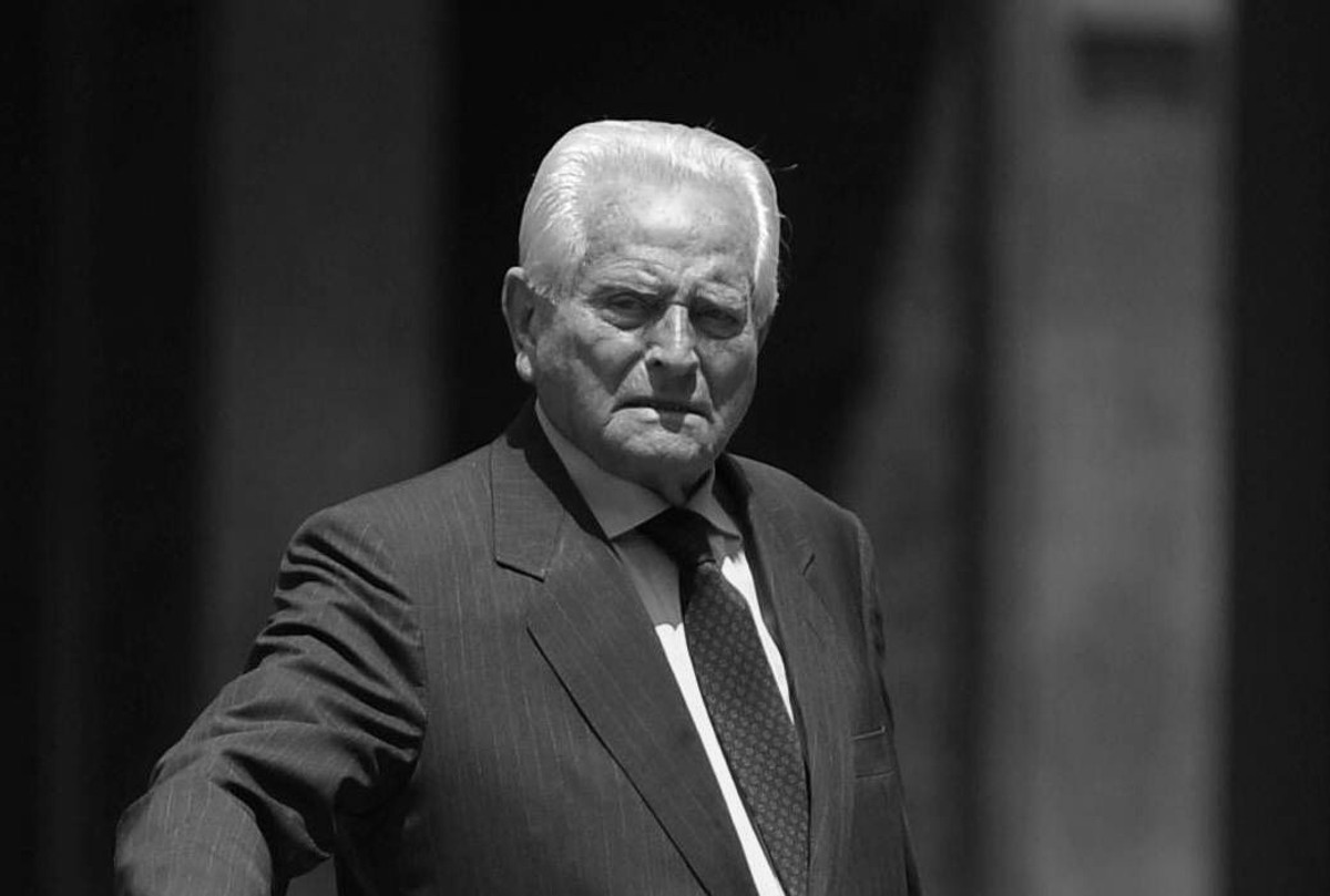 Giampiero Boniperti