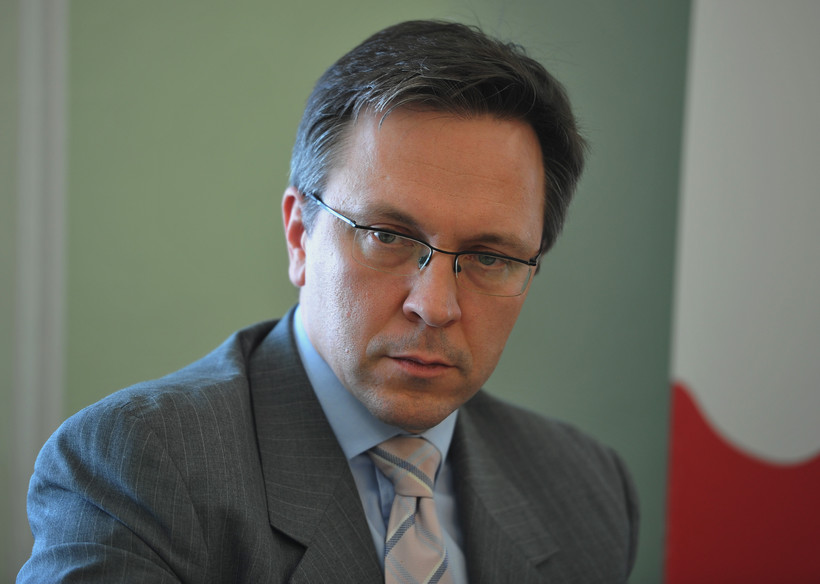 Krzysztof Rybiński