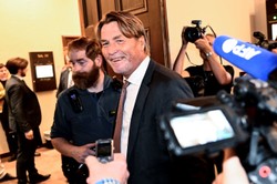 Ruszył największy proces w historii Szwecji. Śledztwo trwało 11 lat