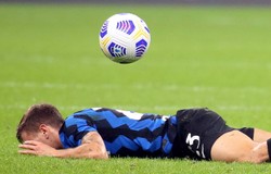 Inter w doliczonym czasie gry strzelił gola na wagę remisu