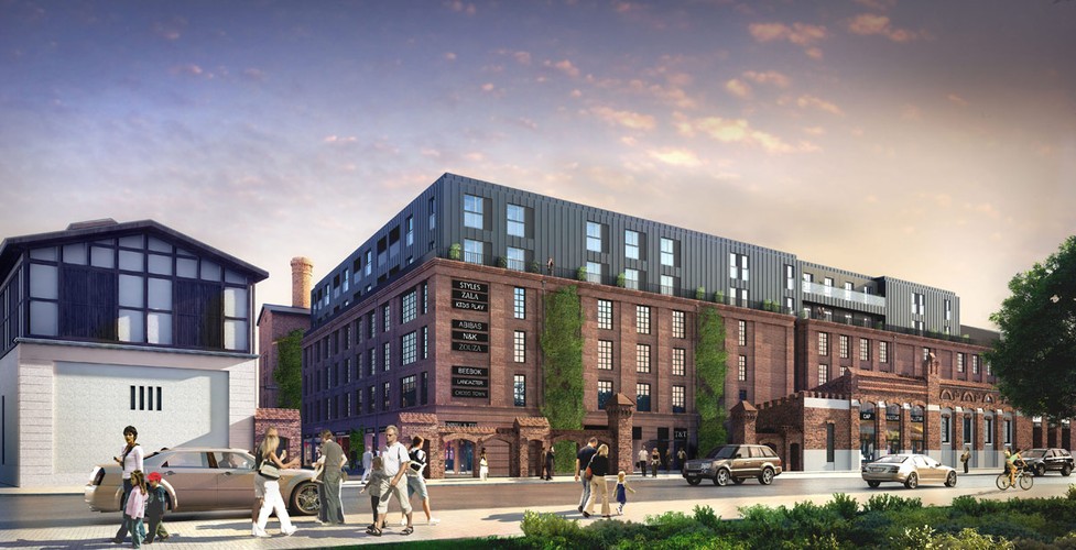 I miejsce Krakowie - Browar Lubicz