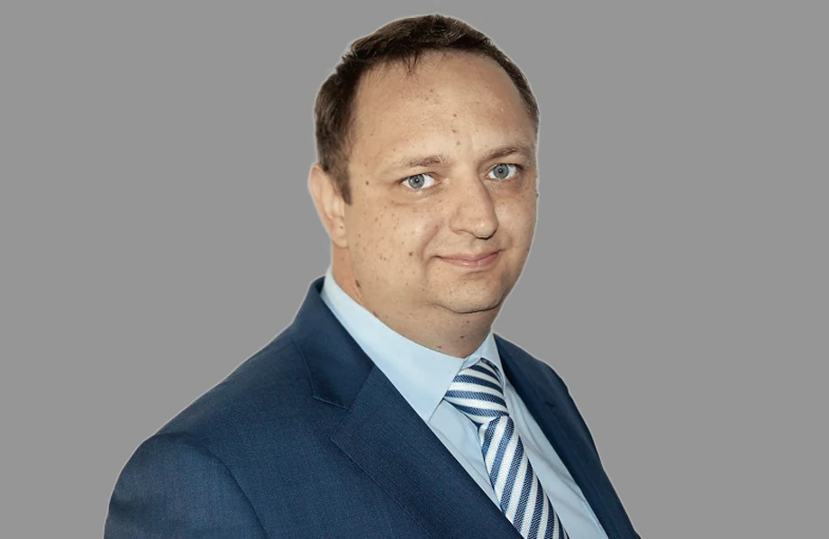 Tomasz Rydzewski, ekspert CMR