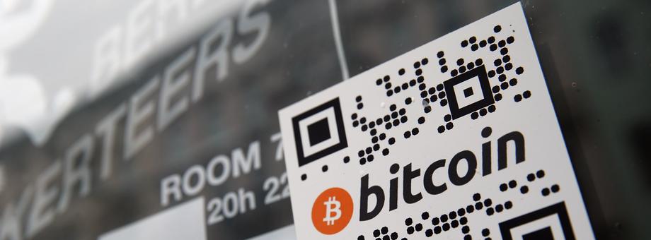 Kluczem do trwałego umocnienia się wartości bitcoina jest upowszechnienie kryptowaluty poza światem cyfrowym