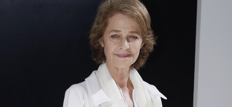 Charlotte Rampling: kobieta na skraju załamania nerwowego