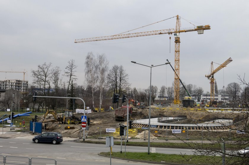 Katowice przygotowują się do budowy nowej linii tramwajowej