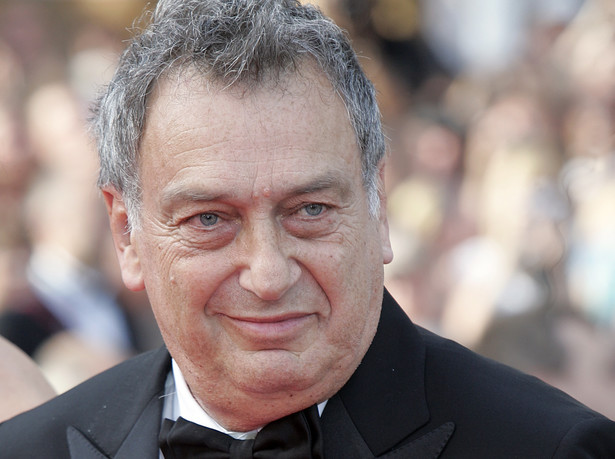 Stephen Frears: Jestem czytelnikiem