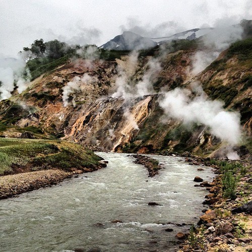 Zdjęcia Dmitrija Miedwiediewa