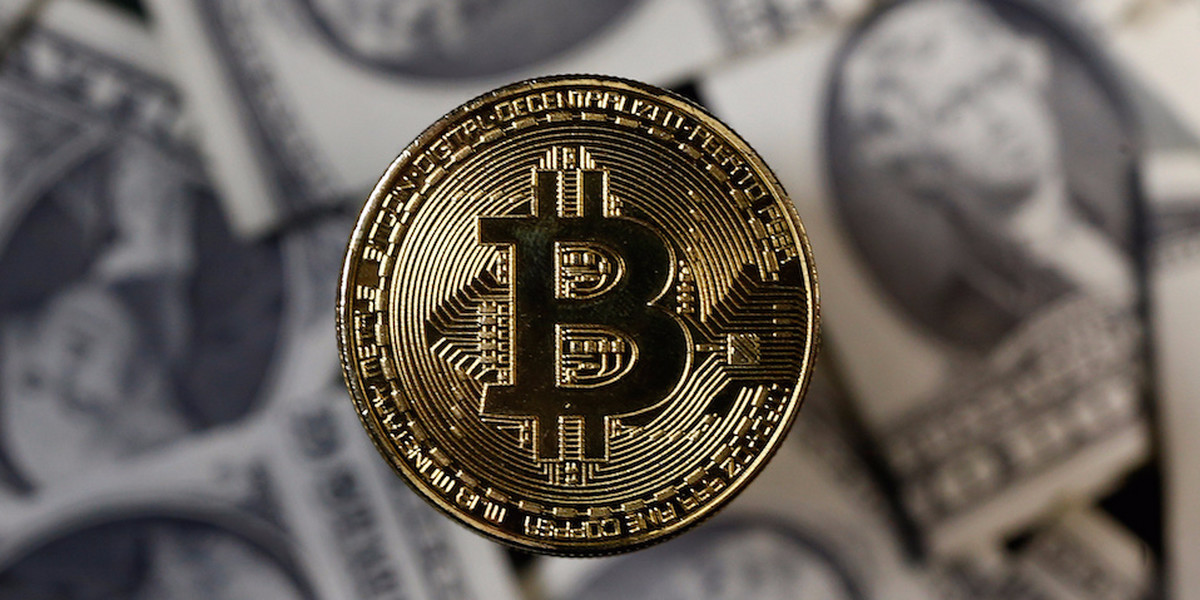 The 'immature' global bitcoin market is ripe for arbitrage