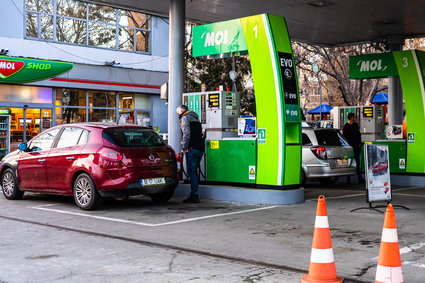 W Polsce pojawi się nowa sieć stacji paliw. Większe są tylko Orlen i BP