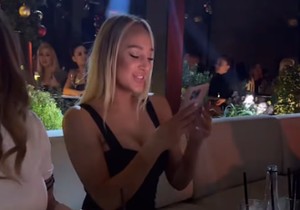 Marko i Luna u provodu