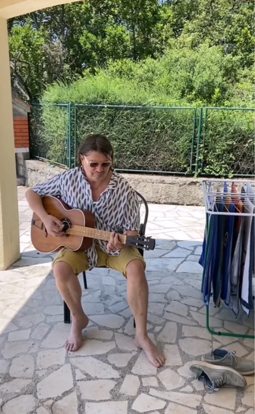 Kuća Ramba Amadeusa