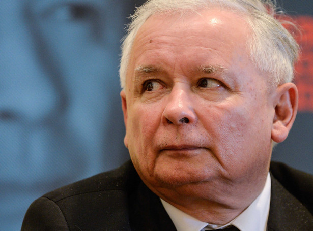 Jarosław Kaczyński: Nie będę sułtanem, ale Marta Kaczyńska może być prezydentem