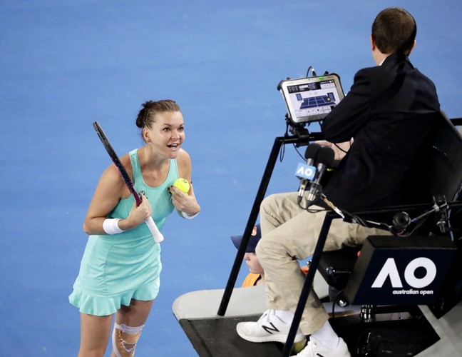 Agnieszka Radwańska