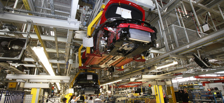 Koncern General Motors zwija interes w Wielkiej Brytanii i przenosi produkcję? W grę wchodzi Polska